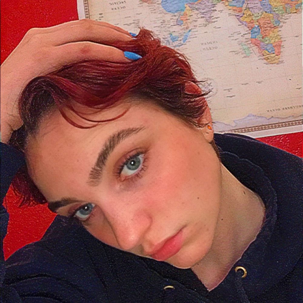 Meet your Posher, Bianca